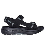 MEN'S GO WALK ARCH FIT SANDAL