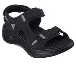MEN'S GO WALK ARCH FIT SANDAL