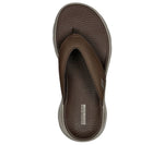 MEN;S GO WALK Flex Sandal