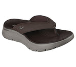 MEN;S GO WALK Flex Sandal