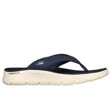 Load image into Gallery viewer, Skechers Men On-The-GO GOwalk Flex Sandals

