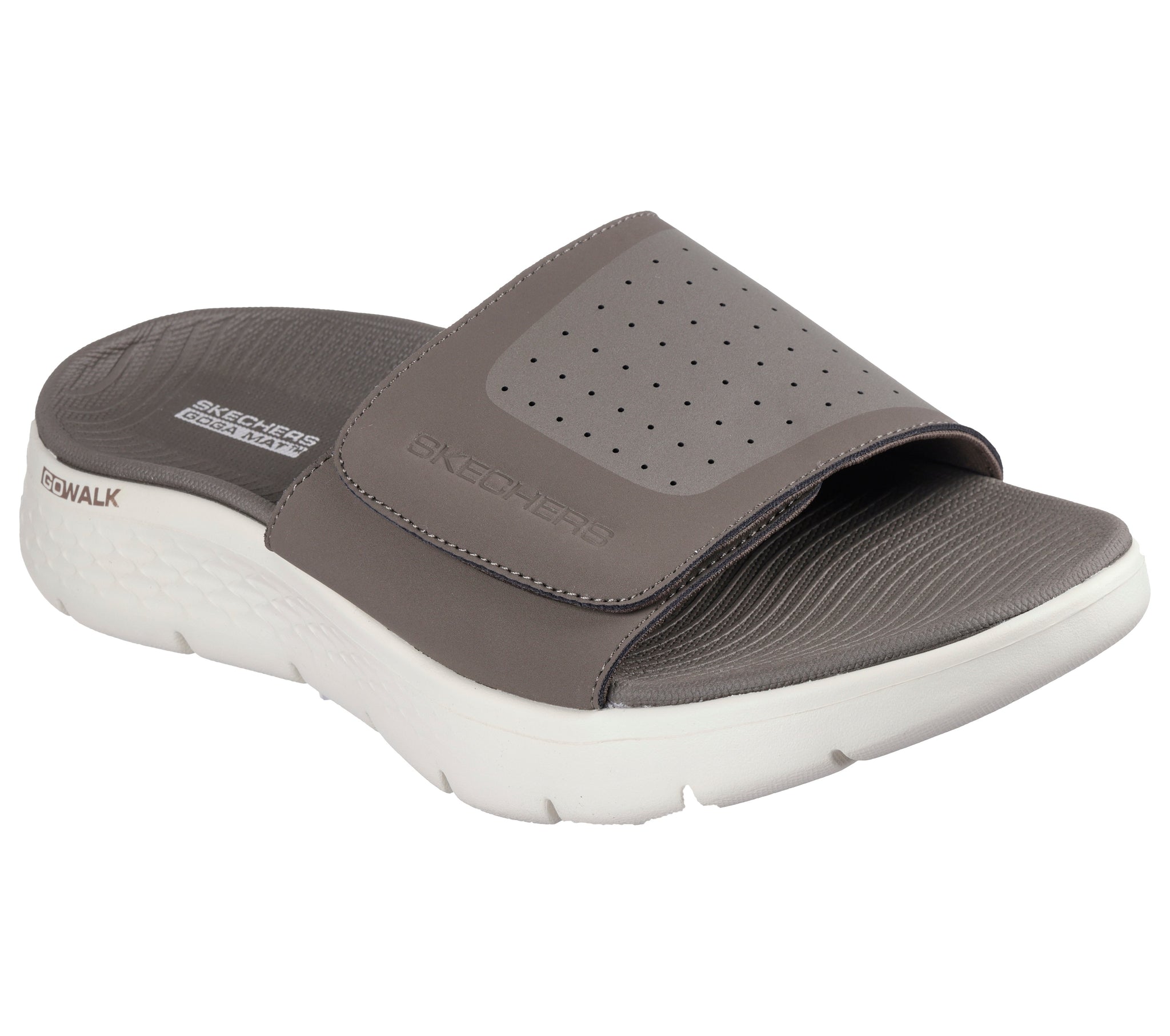 Men'S Go Walk Flex Sandal | PERFORMANCE | SKECHERS Men'S Go Walk Flex Sandal | PERFORMANCE | SKECHERS