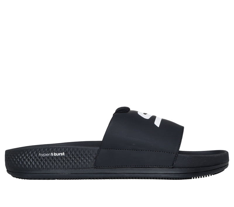 MEN'S ARCH FIT HYPER SLIDE