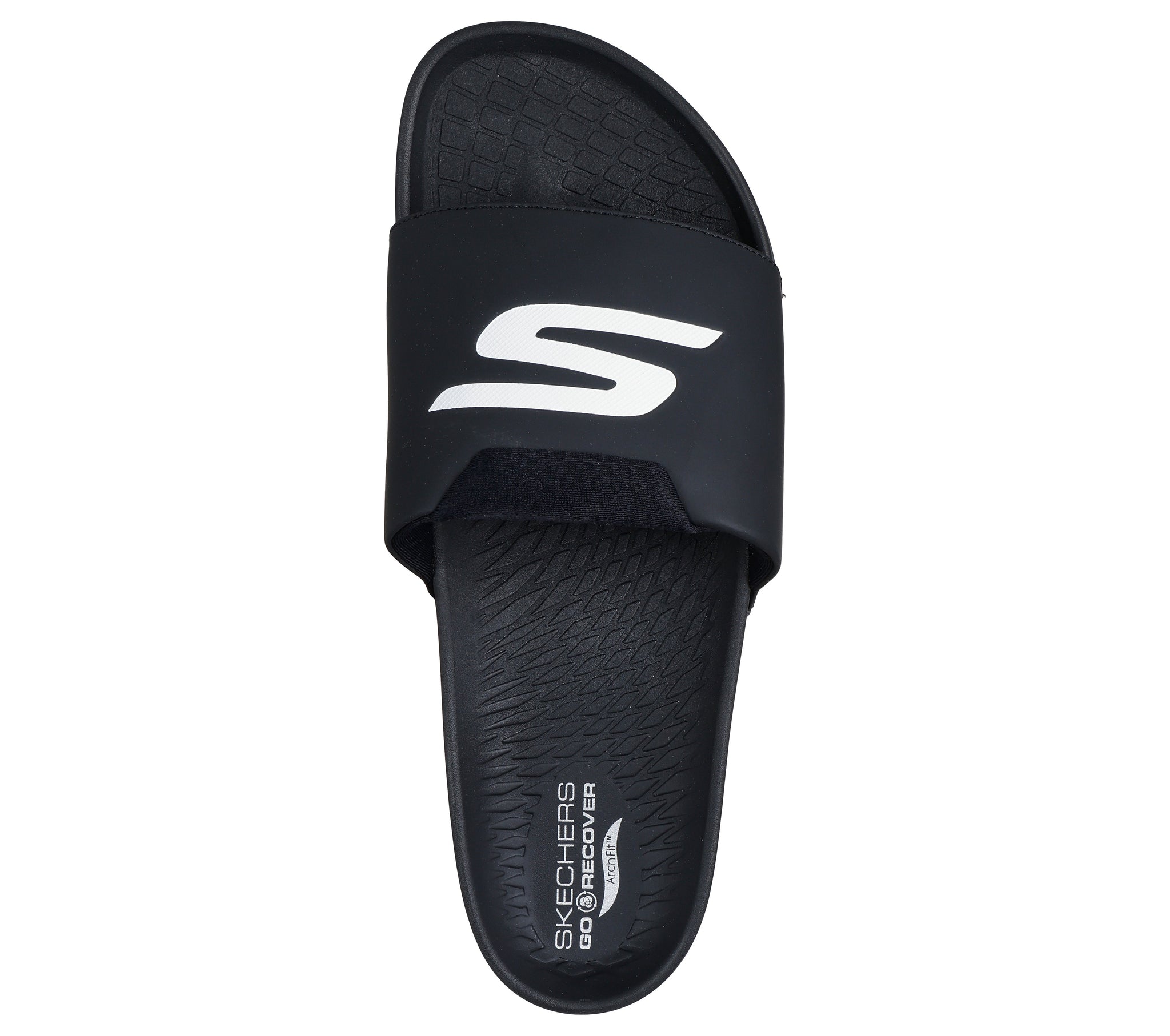 Men'S Arch Fit Hyper Slide | SLIDE | SKECHERS Men'S Arch Fit Hyper Slide | SLIDE | SKECHERS