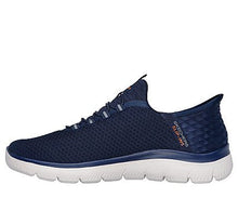 Load image into Gallery viewer, MEN&#39;S SKECHERS SLIP-INS: SUMMITS - HIGH RANGE
