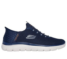 Load image into Gallery viewer, MEN&#39;S SKECHERS SLIP-INS: SUMMITS - HIGH RANGE
