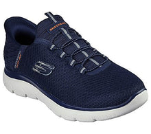 Load image into Gallery viewer, MEN&#39;S SKECHERS SLIP-INS: SUMMITS - HIGH RANGE
