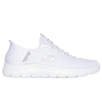 MEN'S SKECHERS SLIP-INS: SUMMITS - HIGH RANGE