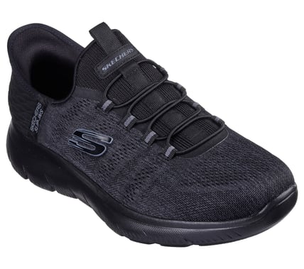 Men'S Slip-Ins: Sport Summits | SPORTS | SKECHERS Men'S Slip-Ins: Sport Summits | SPORTS | SKECHERS