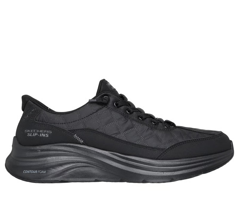 MEN'S CONTOUR FOAM