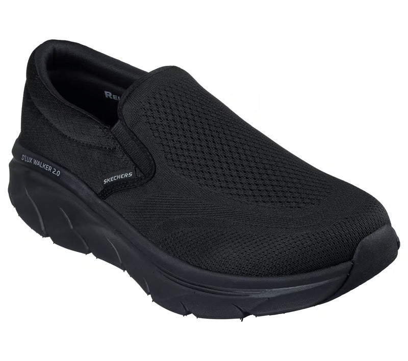 Men'S D'Lux Walker 2.0 | SPORTS | SKECHERS Men'S D'Lux Walker 2.0 | SPORTS | SKECHERS
