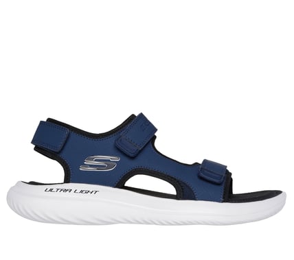 Men'S Bounder 2.0 Sandal | SANDALS | SKECHERS Men'S Bounder 2.0 Sandal | SANDALS | SKECHERS