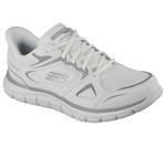WHITE/GRAY