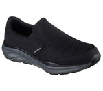BLACK/CHARCOAL