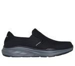 BLACK/CHARCOAL