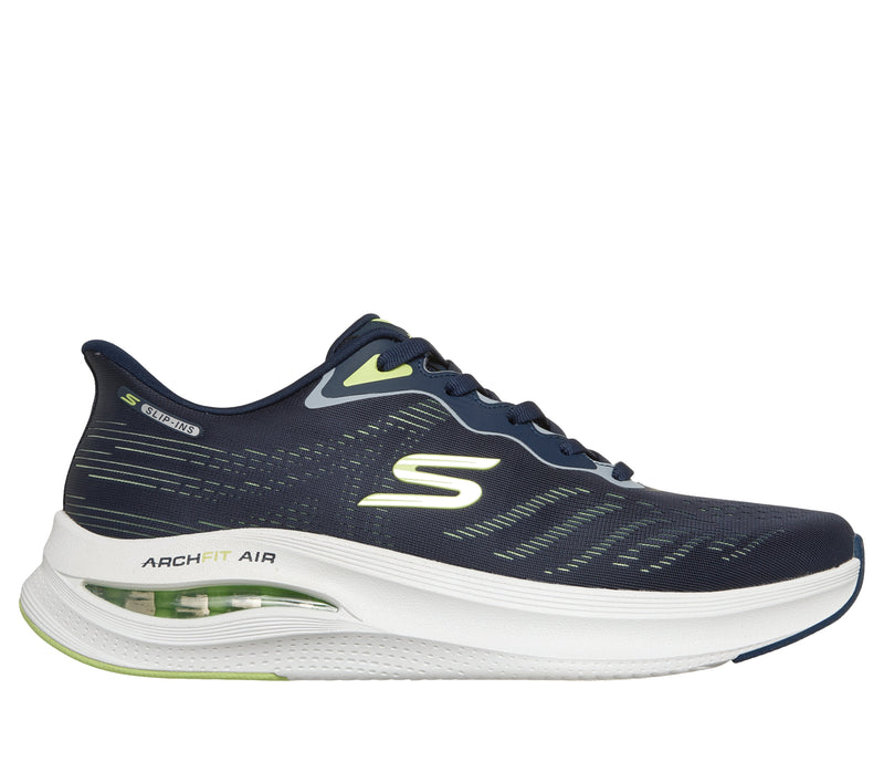 MEN'S Slip-ins: Arch Fit Skech-Air