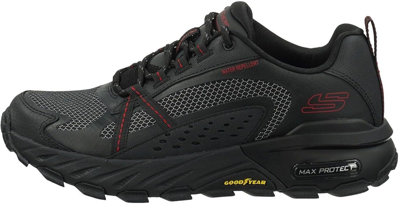 Men'S Max Protect | SKECHERS Men'S Max Protect | SKECHERS