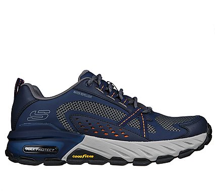 Men'S Max Protect | SKECHERS Men'S Max Protect | SKECHERS