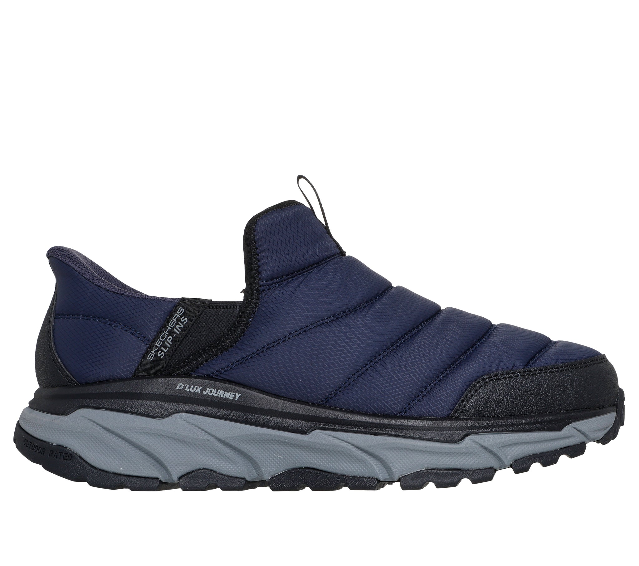 Men'S D'Lux Journey | OUTDOOR | SKECHERS Men'S D'Lux Journey | OUTDOOR | SKECHERS