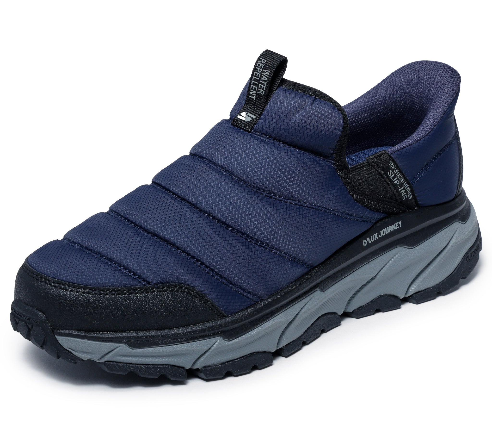 Men'S D'Lux Journey | OUTDOOR | SKECHERS Men'S D'Lux Journey | OUTDOOR | SKECHERS