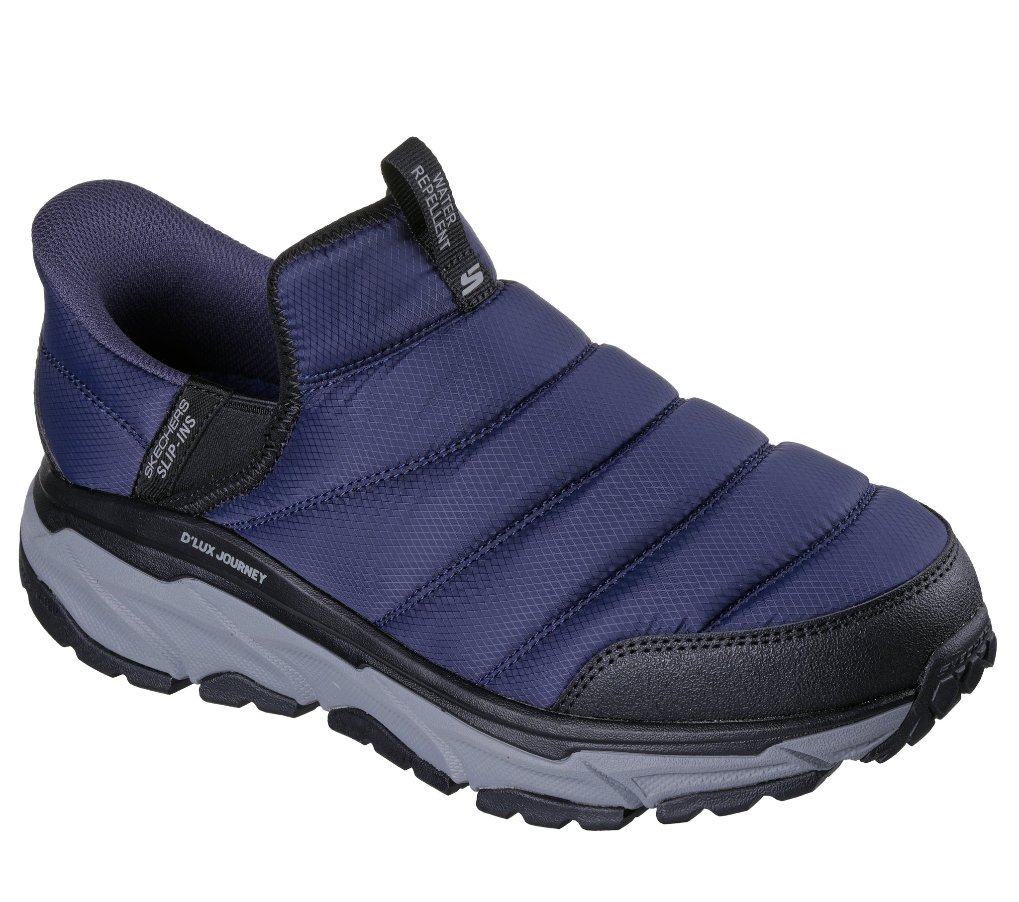 Men'S D'Lux Journey | OUTDOOR | SKECHERS Men'S D'Lux Journey | OUTDOOR | SKECHERS