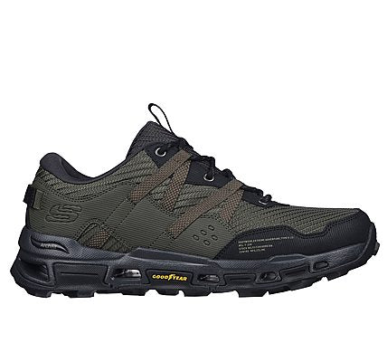 MEN'S ARCH FIT GLIDE-STEP TRAIL