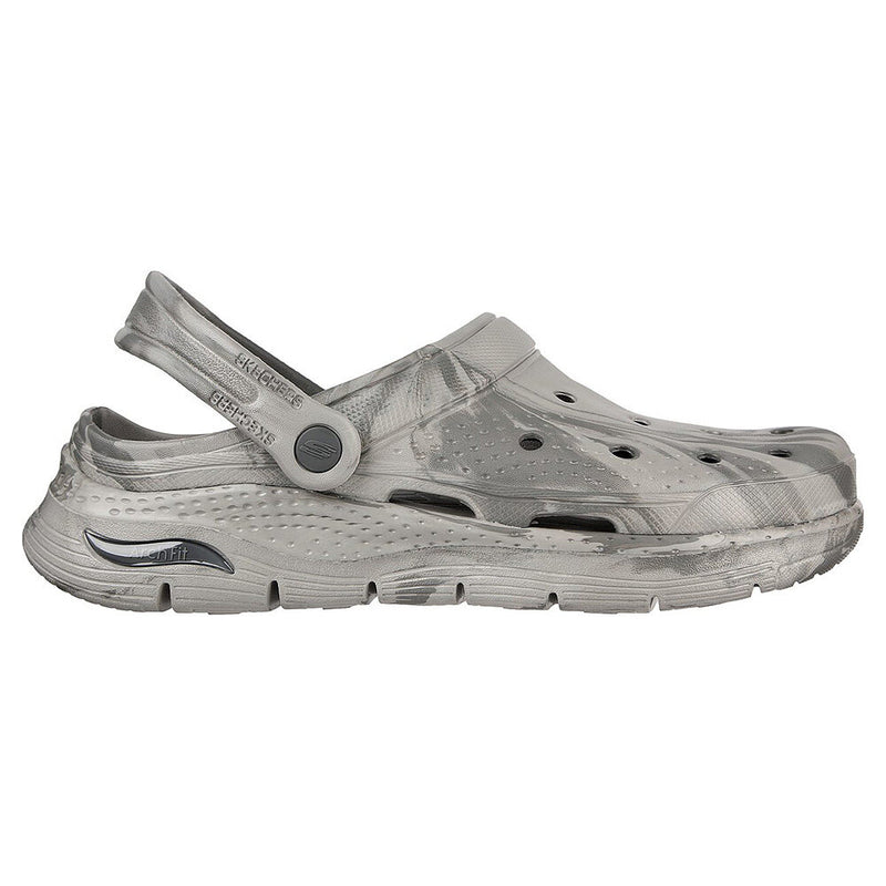 MEN'S ARCH FIT FOAMIES