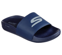 Load image into Gallery viewer, MEN&#39;S On-The-GO Hyper Slide Sandals
