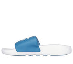 WHITE/BLUE