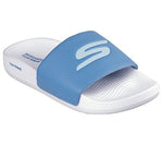 WHITE/BLUE
