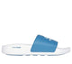 WHITE/BLUE