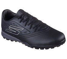 Load image into Gallery viewer, MEN&#39;S SKECHERS GOLD TF
