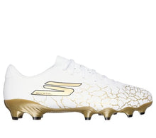 Load image into Gallery viewer, MEN'S SKECHERS GOLD FG
