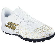 Load image into Gallery viewer, MEN'S SKECHERS GOLD FG
