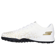 Load image into Gallery viewer, MEN'S SKECHERS GOLD FG
