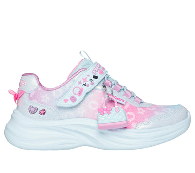 GIRLS' LJO POWER JAMS