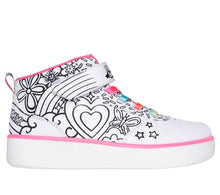 Load image into Gallery viewer, GIRLS&#39; Sport Court 92 - Color Me Kicks
