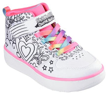 Load image into Gallery viewer, GIRLS&#39; Sport Court 92 - Color Me Kicks
