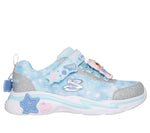 GIRLS' SNUGGLE SNEAKS