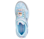 GIRLS' SNUGGLE SNEAKS