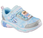 GIRLS' SNUGGLE SNEAKS
