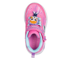 Load image into Gallery viewer, GIRLS&#39; Snuggle Sneaks - Skech Squad
