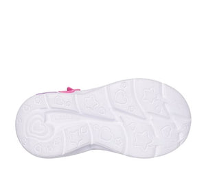 GIRLS' Snuggle Sneaks - Skech Squad