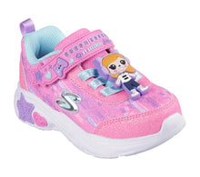 Load image into Gallery viewer, GIRLS&#39; Snuggle Sneaks - Skech Squad
