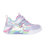 GIRLS' INFANT UNICORN CHASER