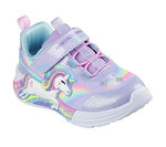 GIRLS' INFANT UNICORN CHASER