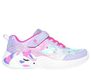 GIRLS' UNICORN DREAMS