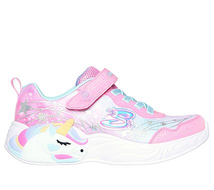 GIRLS' UNICORN DREAMS