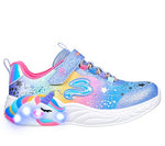 GIRLS' S-Lights-Unicorn Dreams
