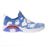 GIRLS' Rainbow Racer - Fluffy Dreamz